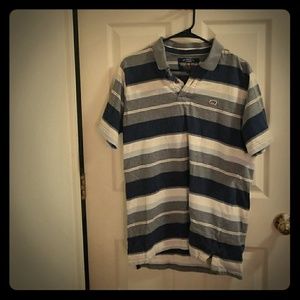 Men's polo